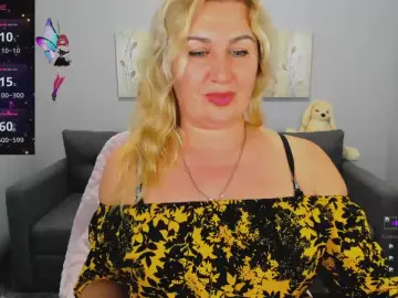 Cam4 Best Webcam of Lili_Crossi