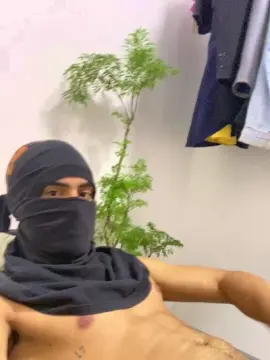 Cam4 Nude Webcam of Luannovin25