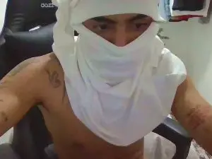 Cam4 Live Sex Cam of Luannovin25