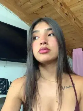Cam4 Live Sex of Miel98