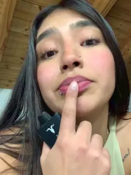 Cam4 Best live sex cam show of Miel98
