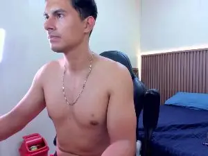 Cam4 Private Sex Chat of Mike_Conors