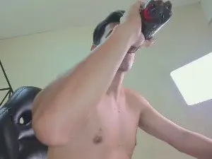 Cam4 Live Porn of Mike_Conors