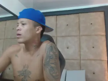 Cam4 Private Sex Chat of _Drake01