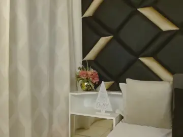 Cam4 Sex Chat of baby_moss