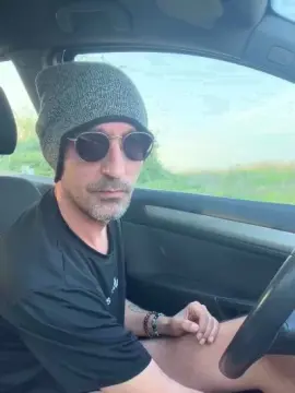 Cam4 Live Sex of vincedu86hot