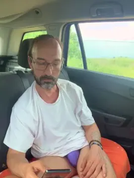 Cam4 Sex Chat of vincedu86hot