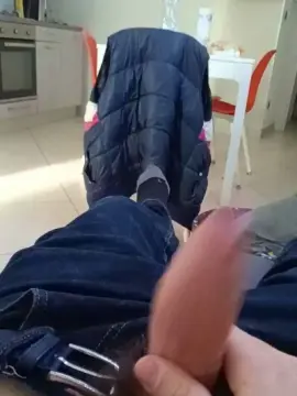 Cam4 Live Porn of Asdrubale19