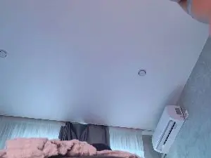 Cam4 Live Porn of Balabauss