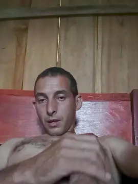 Cam4 Free Live Porn of Claudiogato