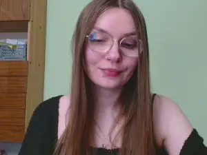 Cam4 Adult Webcam of EllyHEARTx