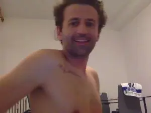 Cam4 Live Sex of Jei89