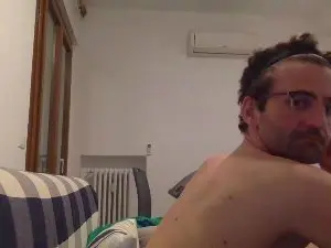 Cam4 Nude Webcam of Jei89