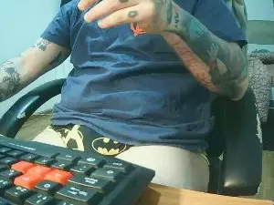 Cam4 Sex Chat of Tipodencognito