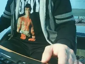 Cam4 Live Sex of Tipodencognito