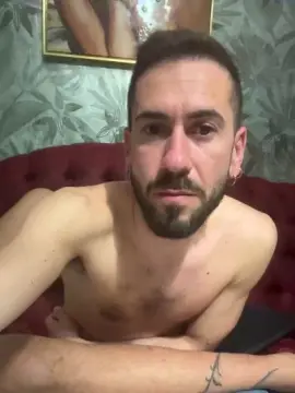 Cam4 Best live sex cam show of antipatico1