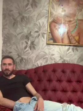 Cam4 Live Sex of antipatico1