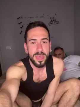 Cam4 Sex Cam of antipatico1