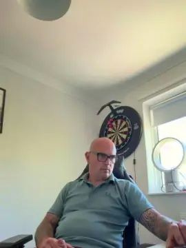 Cam4 Live Porn of hornyhants1