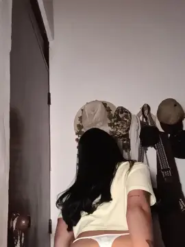 Cam4 Free Porn Cam of salomontoya