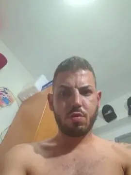 Cam4 Live Porn of Alicantedotado