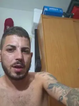 Cam4 Nude Webcam of Alicantedotado