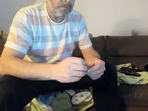 Cam4 Free Porn Cam of BigUnCut19x6