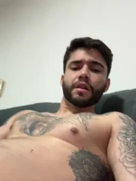 Cam4 Private Sex Chat of Caleb19971