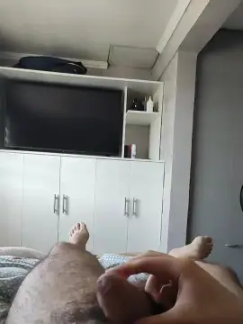 Cam4 Private Sex Chat of Juaan24_m