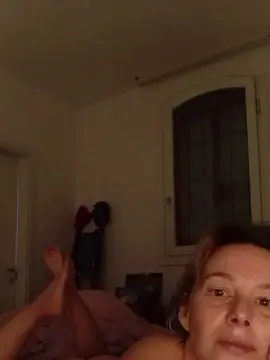 Cam4 Sex Chat of Verotika