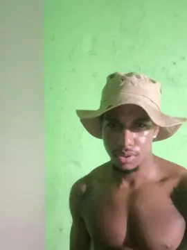 Cam4 Live Sex of Vtnao22