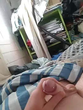 Cam4 Live Porn of elasfernandohot