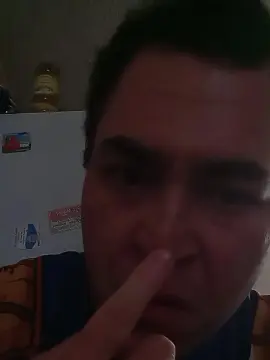 Cam4 Live Sex Cam of elasfernandohot