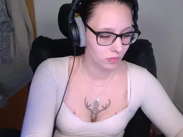 Cam4 Nude Webcam of AmandaXxx1