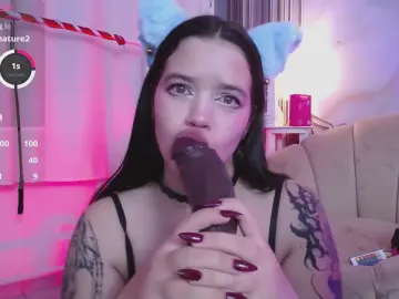 Cam4 Sex Cam of ArySubDoll