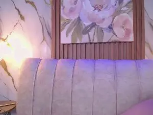 Cam4 Private Sex Chat of ArySubDoll