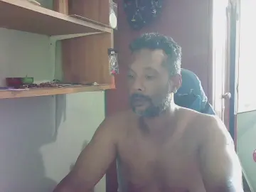 Cam4 Nude Webcam of Black_Man86