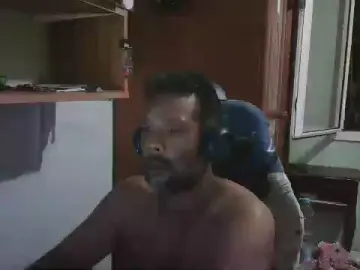 Cam4 Sex Chat of Black_Man86