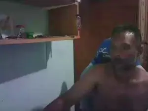 Cam4 Nude Webcam of Black_Man86