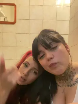 Cam4 Adult Video Chat of Lacoloymorocha