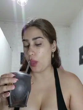 Cam4 Free Porn Cam of Nahiarabiel