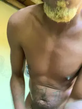 Cam4 Sex Chat of NengueJuana