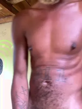 Cam4 Free Porn Cam of NengueJuana