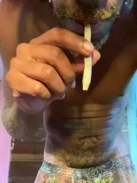 Cam4 Nude Webcam of NengueJuana