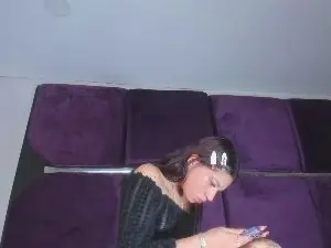 Cam4 Sex Chat of Tokiio_petit