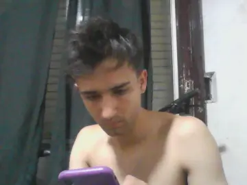 Cam4 Private Sex Chat of _BDick