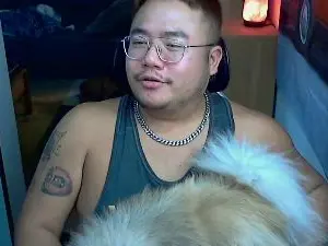 Cam4 Live Sex of anlin01171