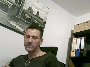 Cam4 Sex Cam of charisma_m35