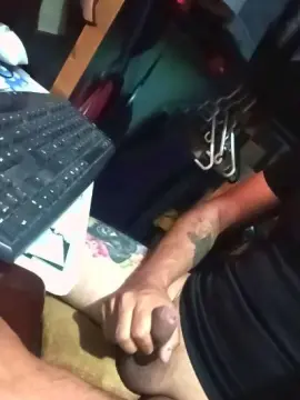 Cam4 Sex Chat of hunterxxx82