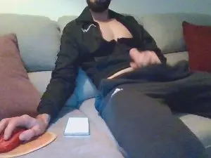 Cam4 Private Sex Chat of naturist_XL